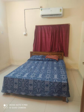 VP villas- for comfortable home stay